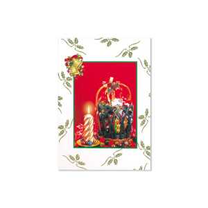 Corporate Christmas Card CCC 5031