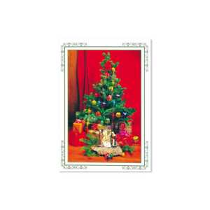 Corporate Christmas Card CCC 5037