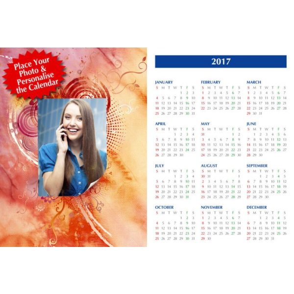 03 Single Sheet Calendar a 1ibp hm 1