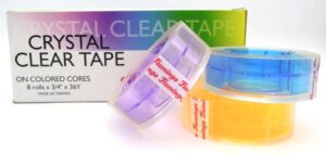 Flamingo Color Core Tape 