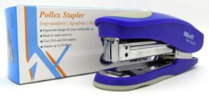 KW Trio Pollex Stapler 05516