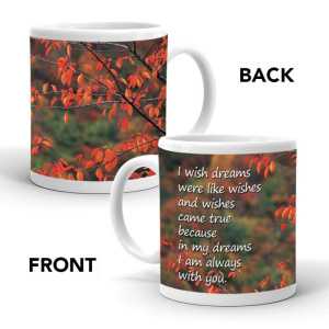 Ajooba Dubai Motivation Mug 2102