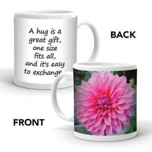 Ajooba Dubai Love Friendship Mug 2125
