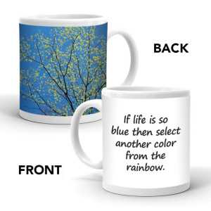 Ajooba Dubai Motivation Mug 2148