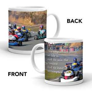Ajooba Dubai Motivation Mug 2150