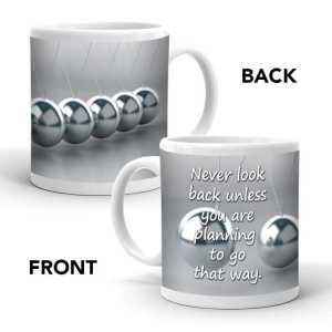 Ajooba Dubai Motivation Mug 2153