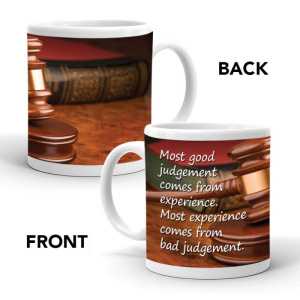 Ajooba Dubai Motivation Mug 2211