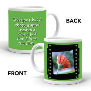 ooba Dubai Humour Mug 2212