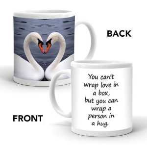 Ajooba Dubai Love Friendship Mug 2219