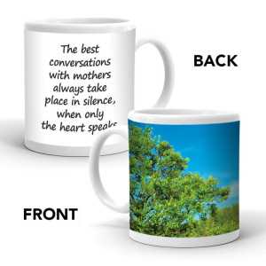 Ajooba Dubai Mom Love Mug 2243