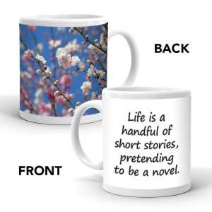 Ajooba Dubai Motivation Mug 2244
