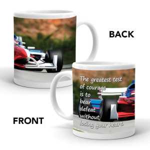 Ajooba Dubai Motivation Mug 2248