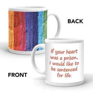 Ajooba Dubai Love Mug 2302