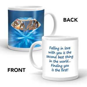 Ajooba Dubai Love Mug 2304