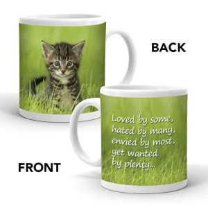 Ajooba Dubai Motivation Mug 2308