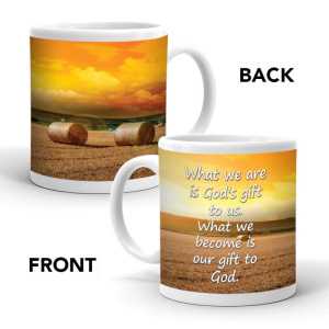 Ajooba Dubai Motivation Mug 2321