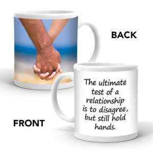 Ajooba Dubai Love Mug 2332