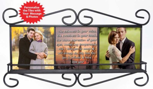 3 Tiles Frame Couple 001 1