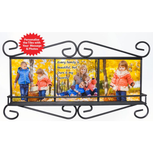 3 Tiles Frame Family 003 1