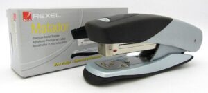 Rexel Matador Metal Stapler [2100003]
