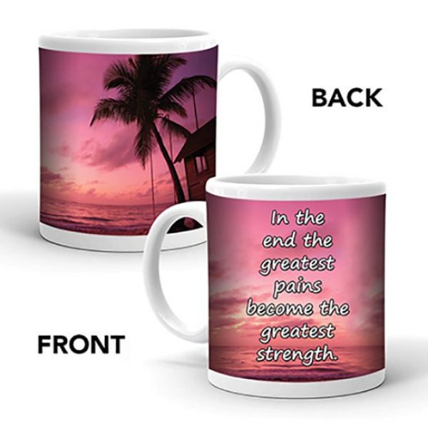 Ajooba Dubai Corporate Mug