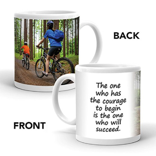 Ajooba Dubai Corporate Mug