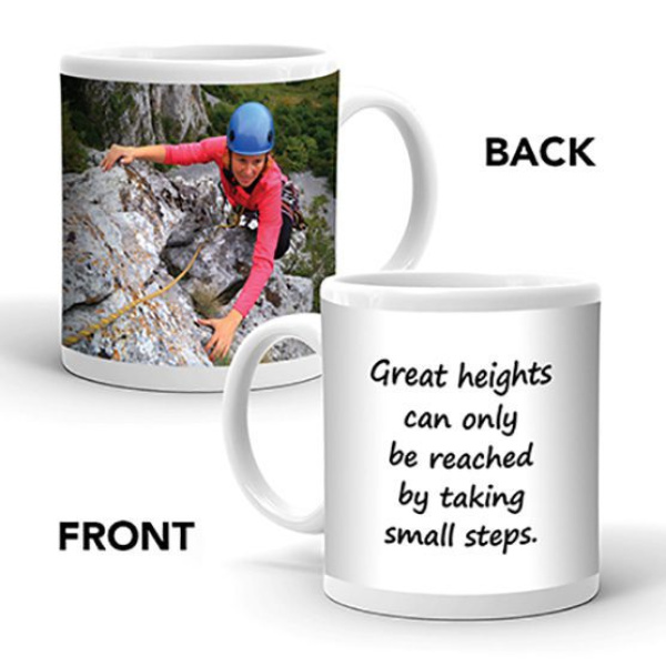 Ajooba Dubai Corporate Mug