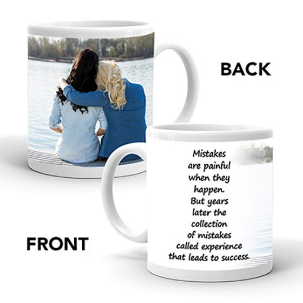 Ajooba Dubai Corporate Mug