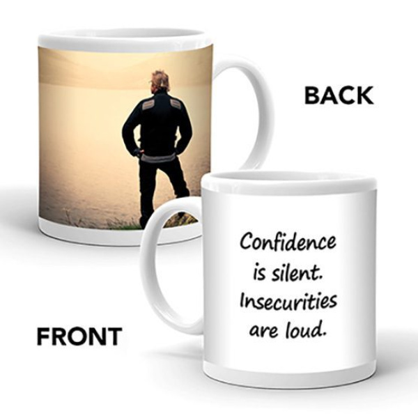 Ajooba Dubai Corporate Mug