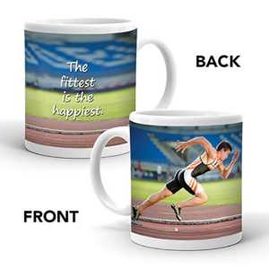 Ajooba Dubai Health Mug