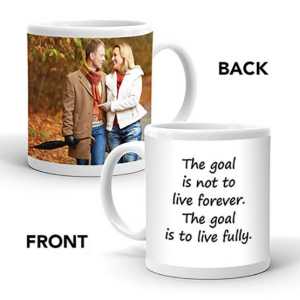 Ajooba Dubai Health Mug