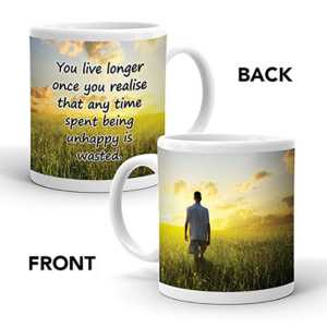 Ajooba Dubai Health Mug