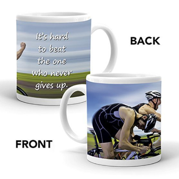 Ajooba Dubai Sport Mug