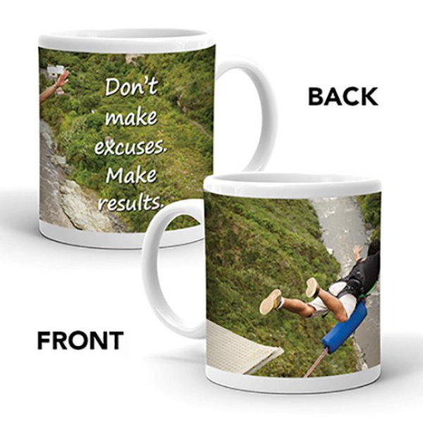 Ajooba Dubai Sport Mug