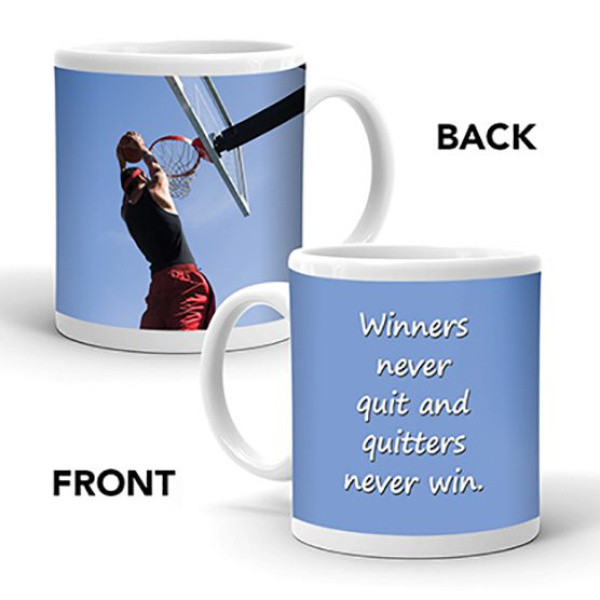 Ajooba Dubai Sport Mug