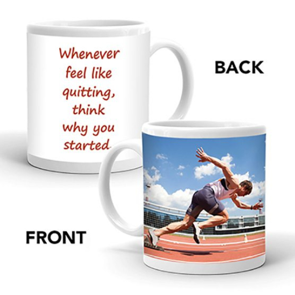 Ajooba Dubai Sport Mug