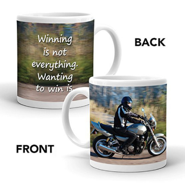 Ajooba Dubai Sport Mug