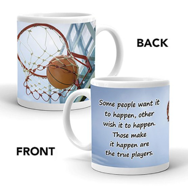 Ajooba Dubai Sport Mug