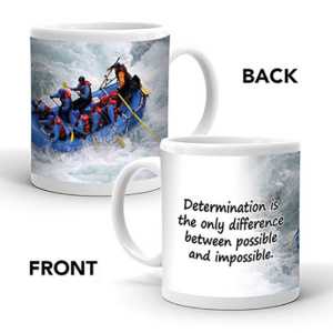 Ajooba Dubai Sport Mug