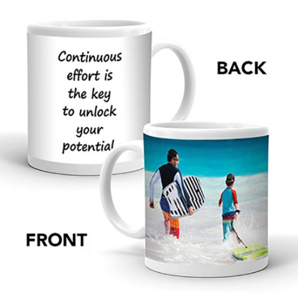 Ajooba Dubai Sport Mug