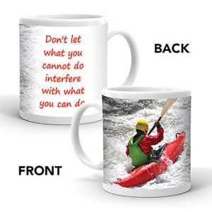 Ajooba Dubai Sport Mug