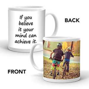 Ajooba Dubai Sport Mug