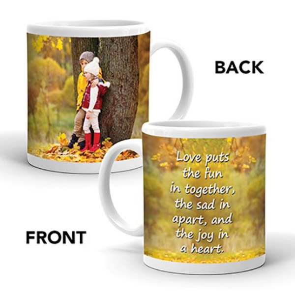 Ajooba Dubai Motivation Mug