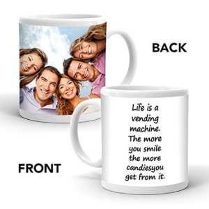 Ajooba Dubai Motivation Mug