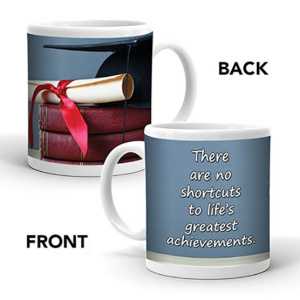 Ajooba Dubai Motivation Mug