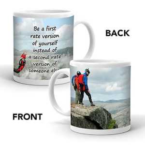 Ajooba Dubai Motivation Mug