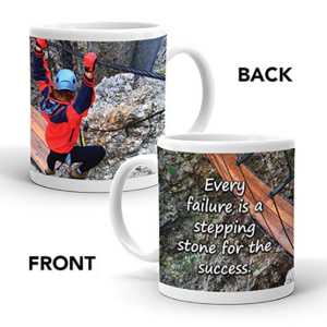 Ajooba Dubai Motivation Mug