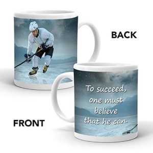 Ajooba Dubai Motivation Mug