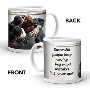 Ajooba Dubai Motivation Mug