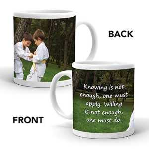 Ajooba Dubai Motivation Mug